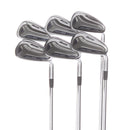 Mizuno MX-200 Steel Men's Right Irons 5-PW Regular - Dynalite Gold XP