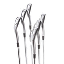 Mizuno MX-200 Steel Men's Right Irons 5-PW Regular - Dynalite Gold XP