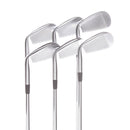 Mizuno MX-200 Steel Men's Right Irons 5-PW Regular - Dynalite Gold XP