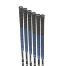 Mizuno MX-200 Steel Men's Right Irons 5-PW Regular - Dynalite Gold XP