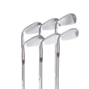 Adams Golf Idea Tech A4 Forged Steel Men's Right Irons 5-PW Regular - Dynamic Gold SL R300