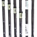 Adams Golf Idea Tech A4 Forged Steel Men's Right Irons 5-PW Regular - Dynamic Gold SL R300