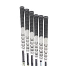 Adams Golf Idea Tech A4 Forged Steel Men's Right Irons 5-PW Regular - Dynamic Gold SL R300