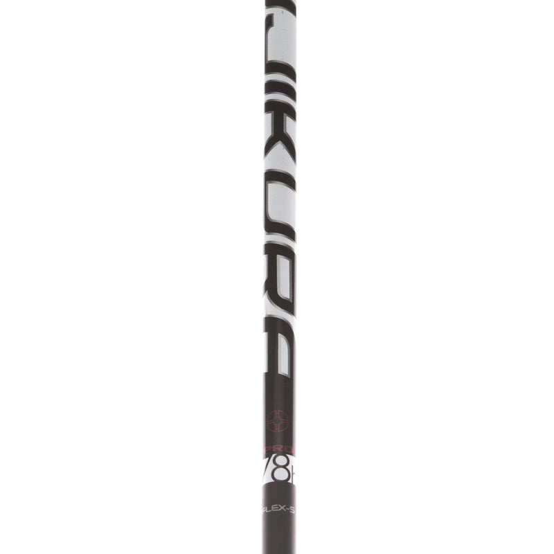Wilson Staff C300 Graphite Men's Right 3 Hybrid 20 Degree Stiff - Fujikura Pro 78H S