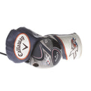 Callaway XR Speed Graphite Men's Right Driver 13.5 Degree Regular - UST Mamiya Helium 4F3