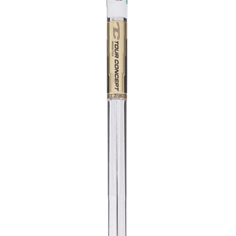 Cleveland 588.Reg Steel Men's Right Sand Wedge 56 Degree 14 Bounce Wedge - True Temper Tour Concept