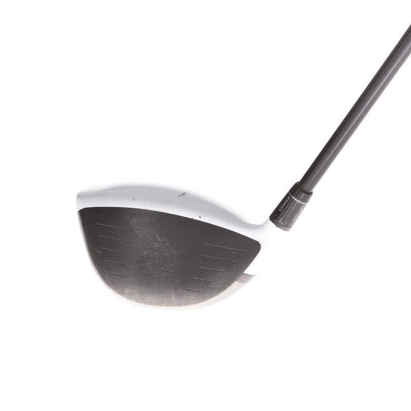 TaylorMade RocketBladez Graphite Men's Right Driver 10.5 Degree Regular - TaylorMade Matrix Velox T 49 R