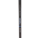 TaylorMade RocketBladez Graphite Men's Right Driver 10.5 Degree Regular - TaylorMade Matrix Velox T 49 R