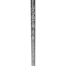 Cobra King F8 One Lenght Graphite Men's Right 3 Hybrid 19 Degree Regular - Aldila Rogue One Lenght 75 R