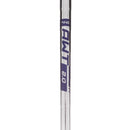 Ping G400 Steel Men's Right 5 Iron Blue Dot Regular - Ping AWT 2.0 R