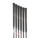 Ping GMax Steel Men's Right Irons 6-SW Blue Dot Regular - Ping CFS Distance R