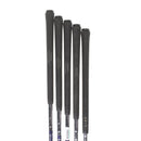 Ping G Series Steel Men's Right Irons 6-PW Green Dot Regular - Ping AWT 2.0 R