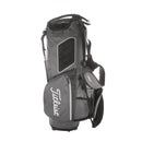Titleist Second Hand Stand Bag - Grey/Black/white