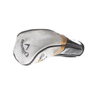 Callaway X2Hot Graphite Men's Right 4 Hybrid 22 Degree Stiff - X2 Hot 65 S