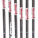 TaylorMade P770 Steel Men's Right Irons 5-PW Regular - KBS Tour Lite R