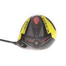 Cobra King F9 Graphite Men's Right Driver 10.5 Degree Regular - Fujikura Atmos Blue 6R