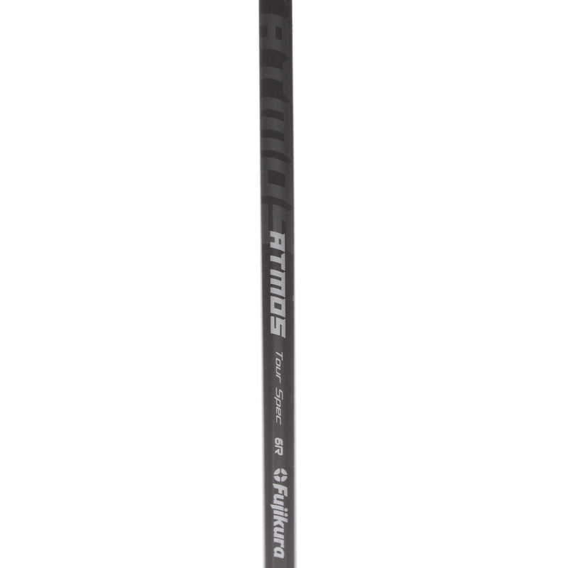 Cobra King F9 Graphite Men's Right Driver 10.5 Degree Regular - Fujikura Atmos Blue 6R