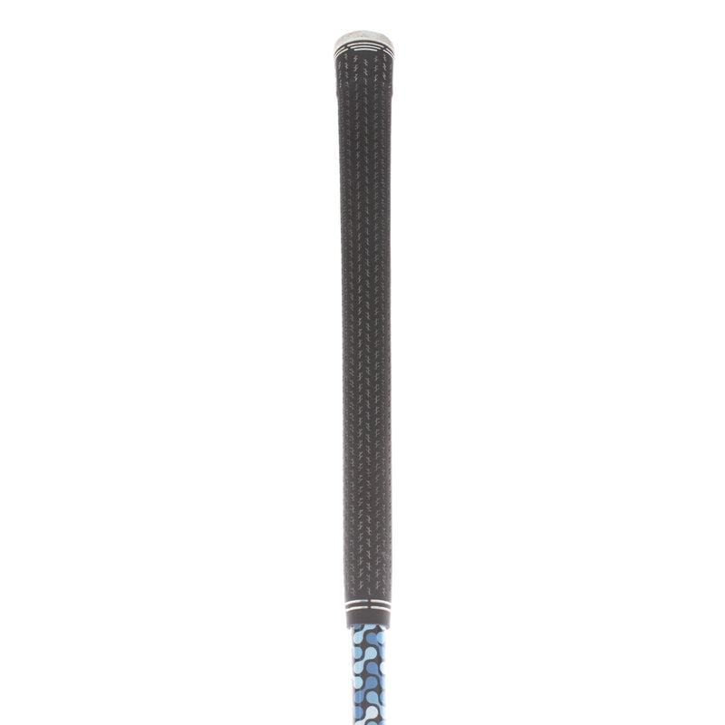 Cobra King F9 Graphite Men's Right Driver 10.5 Degree Regular - Fujikura Atmos Blue 6R
