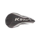 Cobra King F9 Graphite Men's Right Driver 10.5 Degree Regular - Fujikura Atmos Blue 6R