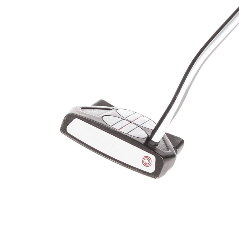 Odyssey 2-Ball Ten Triple Track Men's Right Putter 34 Inches - Odyssey