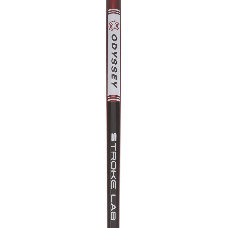 Odyssey 2-Ball Ten Triple Track Men's Right Putter 34 Inches - Odyssey