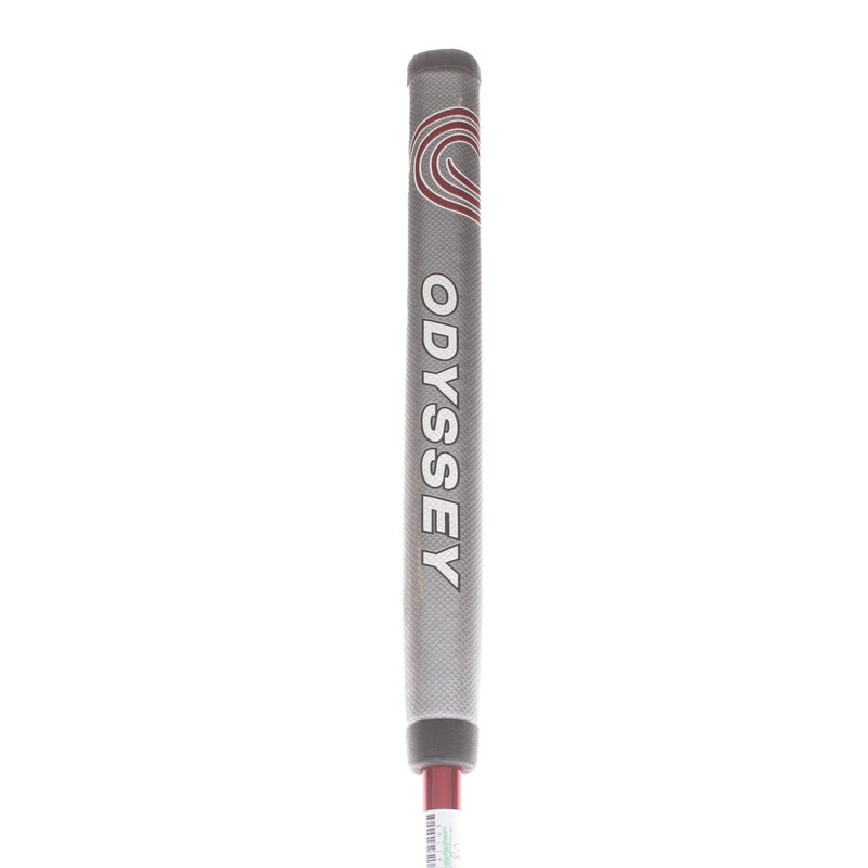 Odyssey 2-Ball Ten Triple Track Men's Right Putter 34 Inches - Odyssey