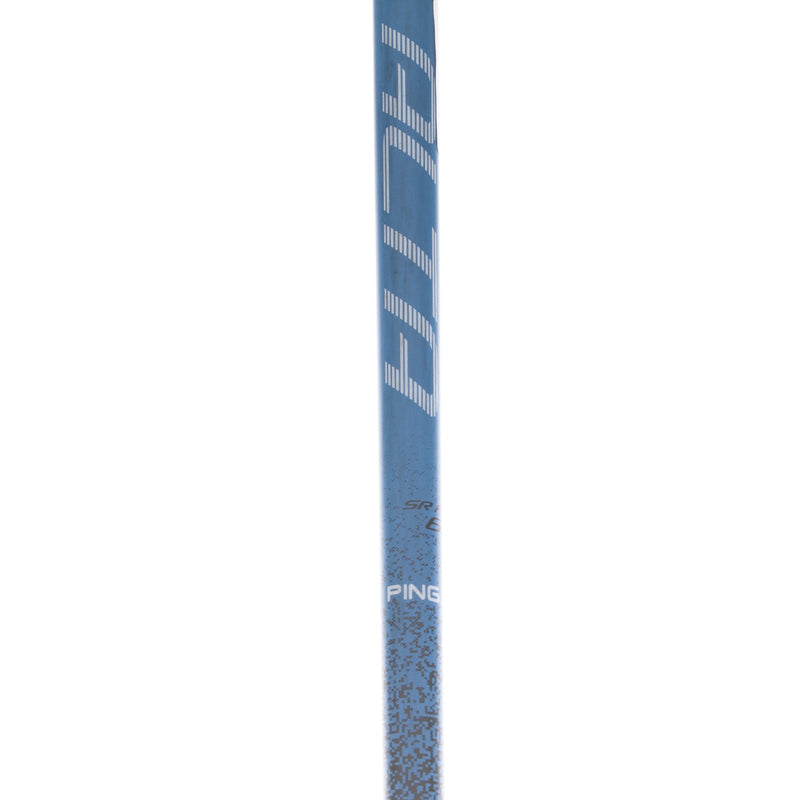 Ping G Series SF TEC Graphite Men's Right Fairway 3 Wood 16 Degree Senior - Ping Alta 65 SR