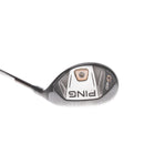 Ping G400 Graphite Men's Right 4 Hybrid 22 Degree Regular - Alta CB 70 R