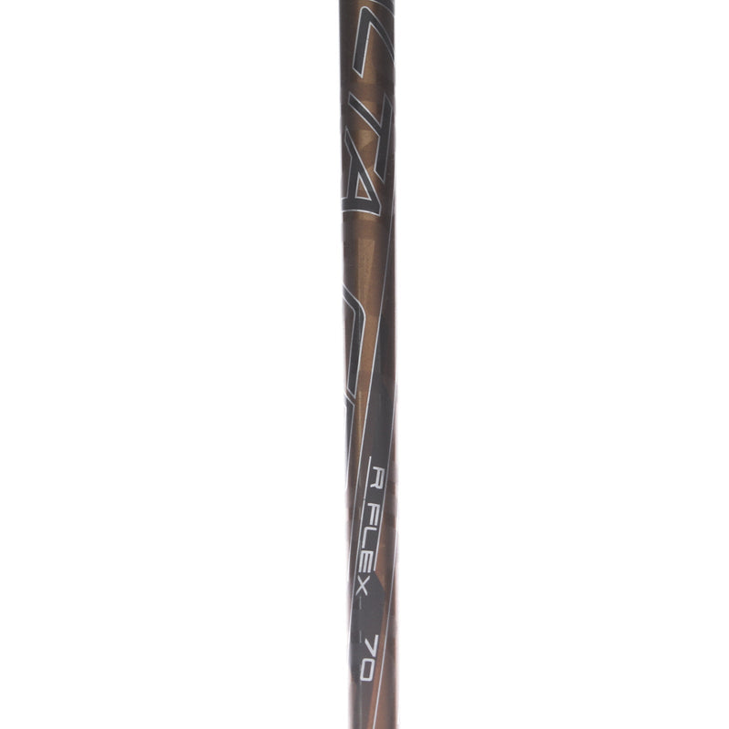Ping G400 Graphite Men's Right 4 Hybrid 22 Degree Regular - Alta CB 70 R