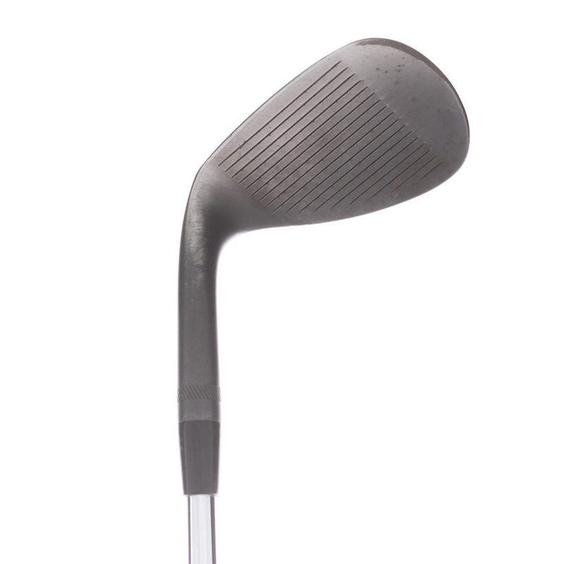Titleist Vokey SM9 Steel Men's Right Lob Wedge 60 Degree 8 Bounce M Grind Wedge - BV Vokey