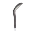 Titleist Vokey SM9 Steel Men's Right Lob Wedge 60 Degree 8 Bounce M Grind Wedge - BV Vokey