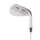 Titleist Vokey SM9 Steel Men's Right Gap Wedge 50 Degree 8 Bounce F Grind Wedge - BV Vokey