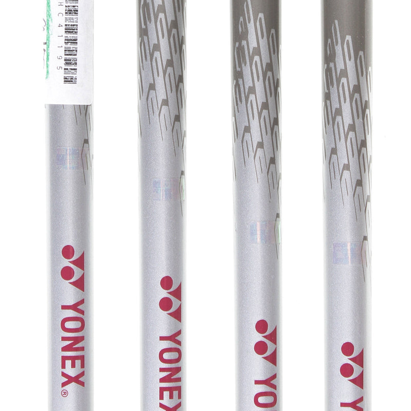 Yonex Ezone Elite 4 Graphite Ladies Right Irons 8,9,PW,SW Ladies - Yonex EX-E04L