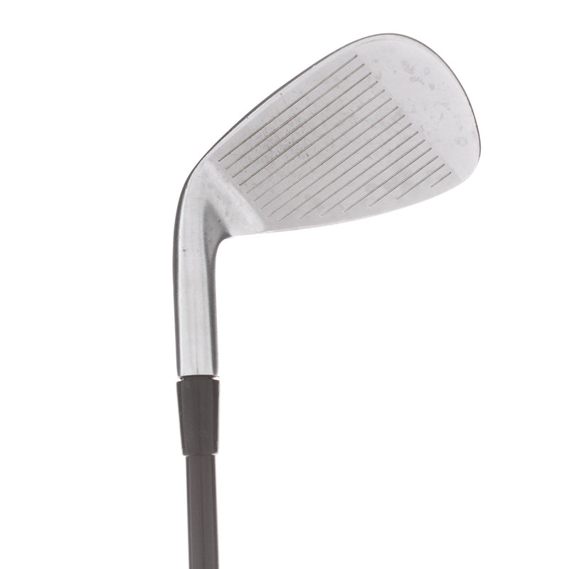 TaylorMade r7 Draw Graphite Men's Right 9 Iron Regular - REZX TP 85 R