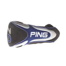 Ping G2 Graphite Men's Right Driver 11.5 Degree Soft Regular - Ping TFC 100 D