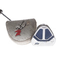 Odyssey White Hot RX 2-Ball Men's Right Putter 34 Inches - Super Stroke