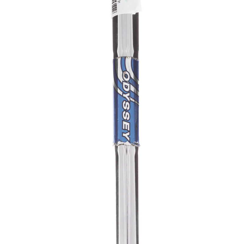 Odyssey White Hot RX 2-Ball Men's Right Putter 34 Inches - Super Stroke