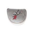 Odyssey White Hot RX 2-Ball Men's Right Putter 34 Inches - Super Stroke