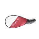 TaylorMade Stealth 2 Graphite Men's Right Fairway 5 Wood 18 Degree Senior - Fujikura Ventus Red 5-A