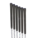 Yonex Z-Force Graphite Men's Right Irons 6-SW Regular - Yonex M60 R