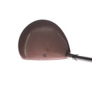 TaylorMade Burner Bubble Ti2 Graphite Men's Right Driver 11.5 Degree Senior - Bubble 2