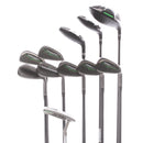 Ping Prodi- G Graphite Men's Right Package Set Regular - Ping Prodi G