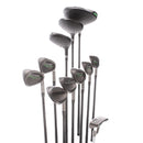 Ping Prodi- G Graphite Men's Right Package Set Regular - Ping Prodi G