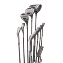Ping Prodi- G Graphite Men's Right Package Set Regular - Ping Prodi G