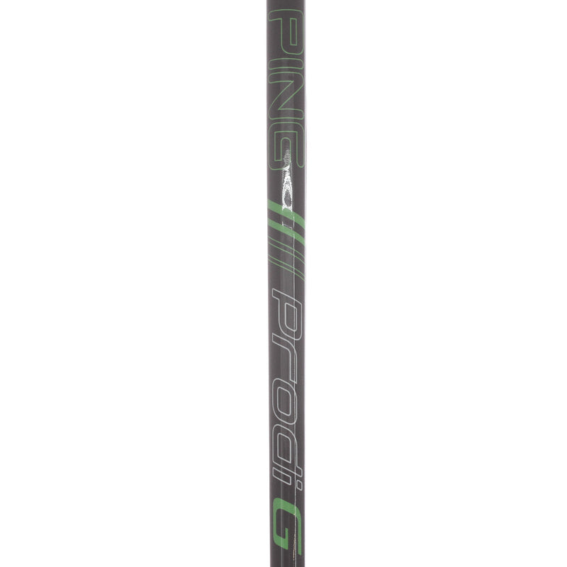 Ping Prodi- G Graphite Men's Right Package Set Regular - Ping Prodi G