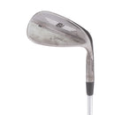 Titleist Vokey SM9 Steel Men's Right Gap Wedge 50 Degree 12 Bounce F Grind Wedge - Vokey SM9 Wedge
