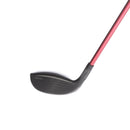 TaylorMade Stealth 2 HD Graphite Men's Right Fairway 7 Wood 23 Degree Senior - Fujikura Speeder NX 50-A