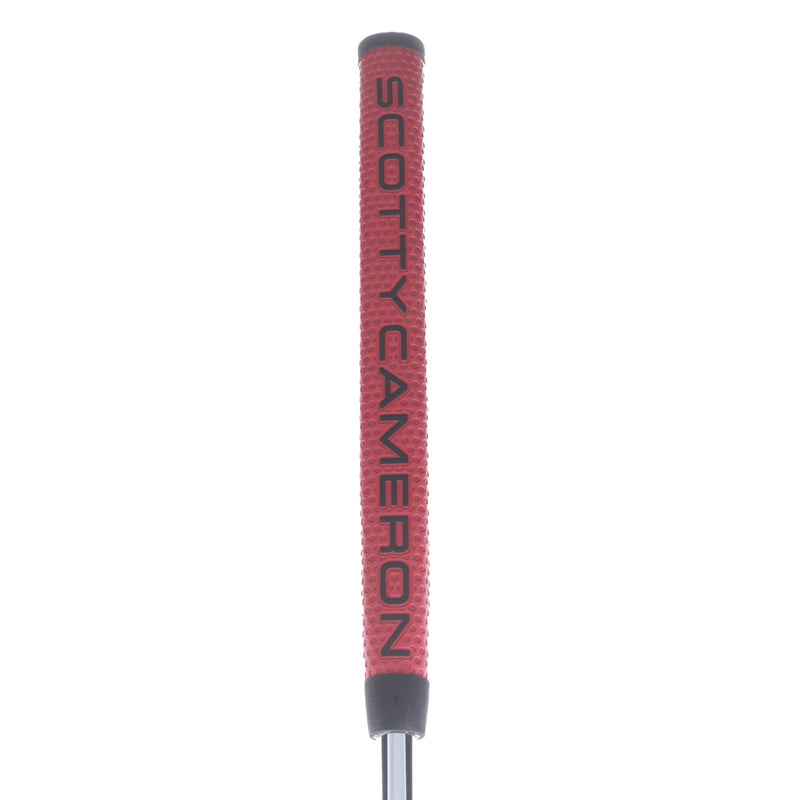 Scotty Cameron Phantom X 6 Men's Right Putter 34 Inches - Scotty Cameron