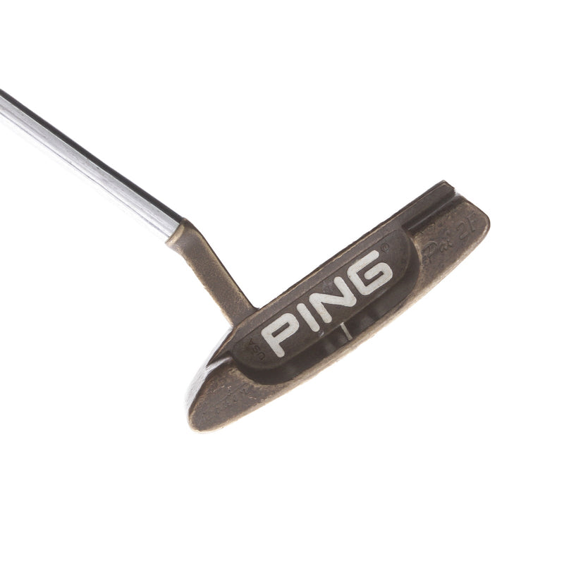Ping PAL 2F Men's Right Putter 35 Inches - Ping