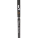 iRT-5 Graphite Men's Right 4 Hybrid 24 Degree Regular - iRT-5 R 75G
